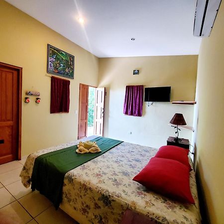 Villa The Jungle Mérida Esterno foto
