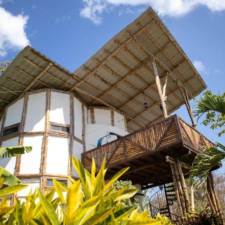 Villa The Jungle Mérida Esterno foto