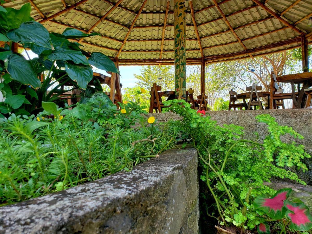 Villa The Jungle Mérida Esterno foto