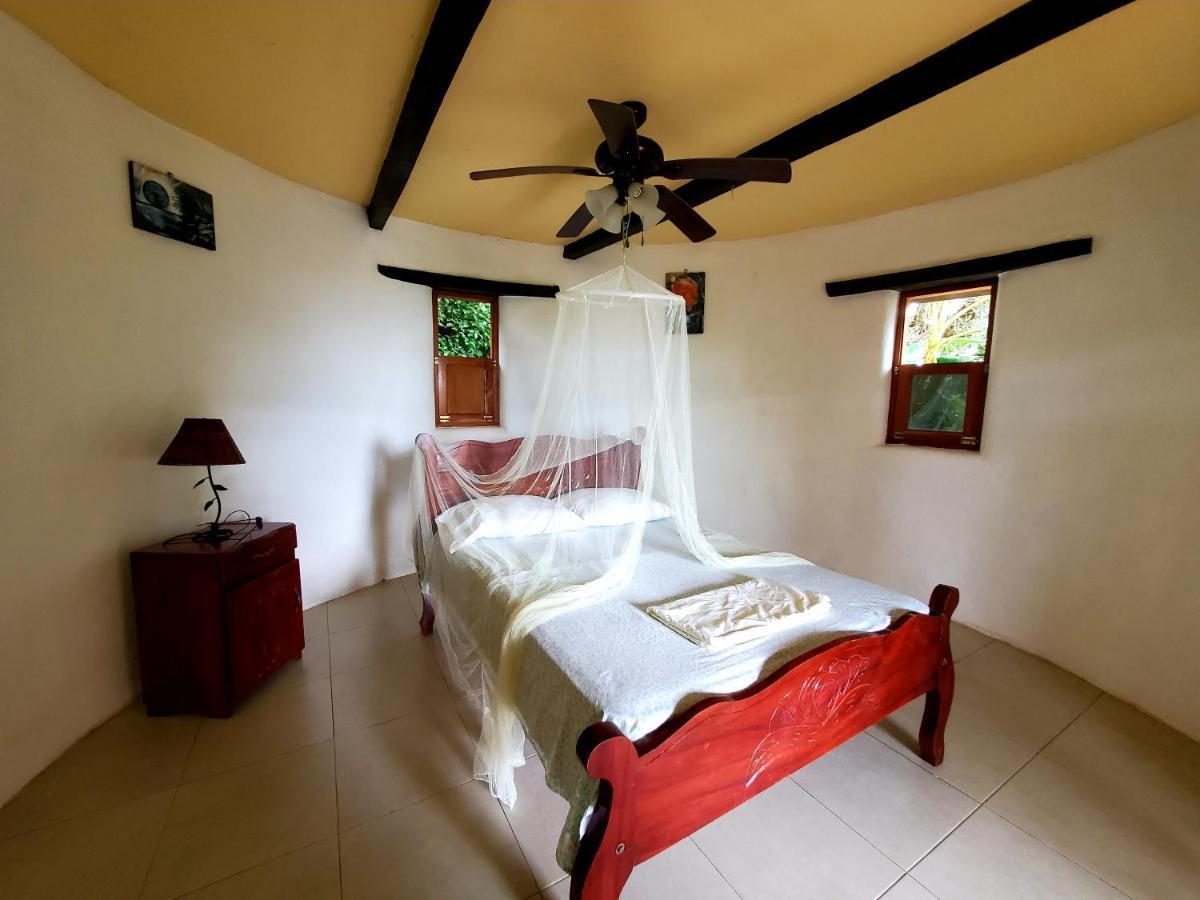Villa The Jungle Mérida Esterno foto