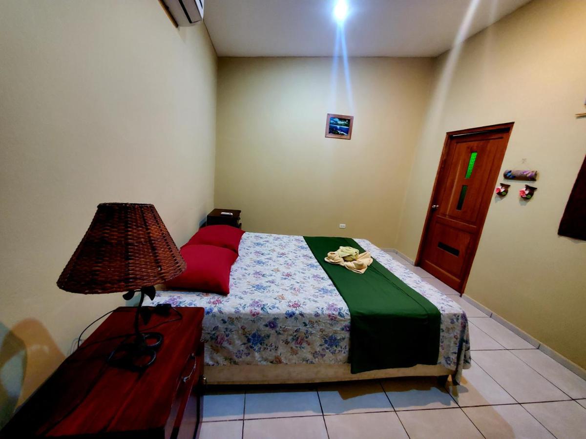 Villa The Jungle Mérida Esterno foto