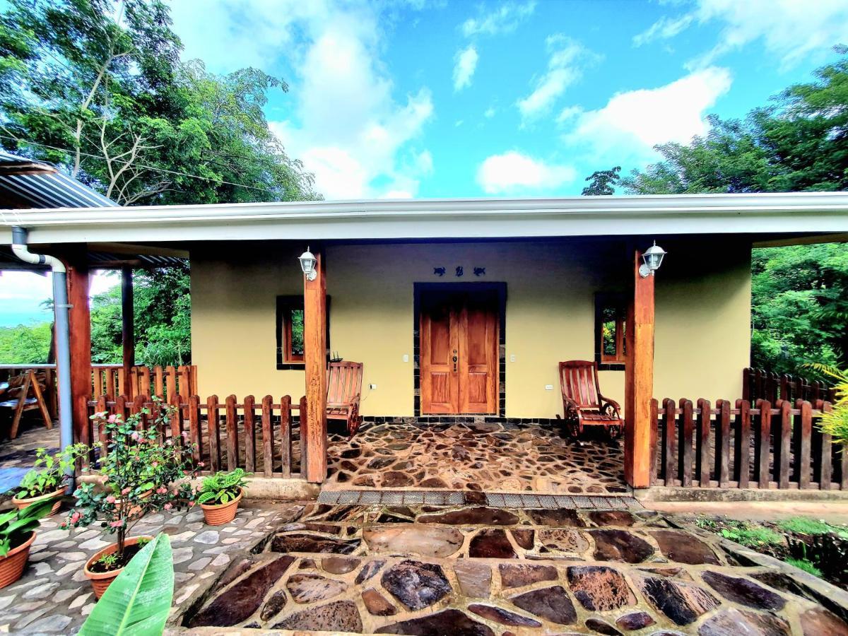 Villa The Jungle Mérida Esterno foto