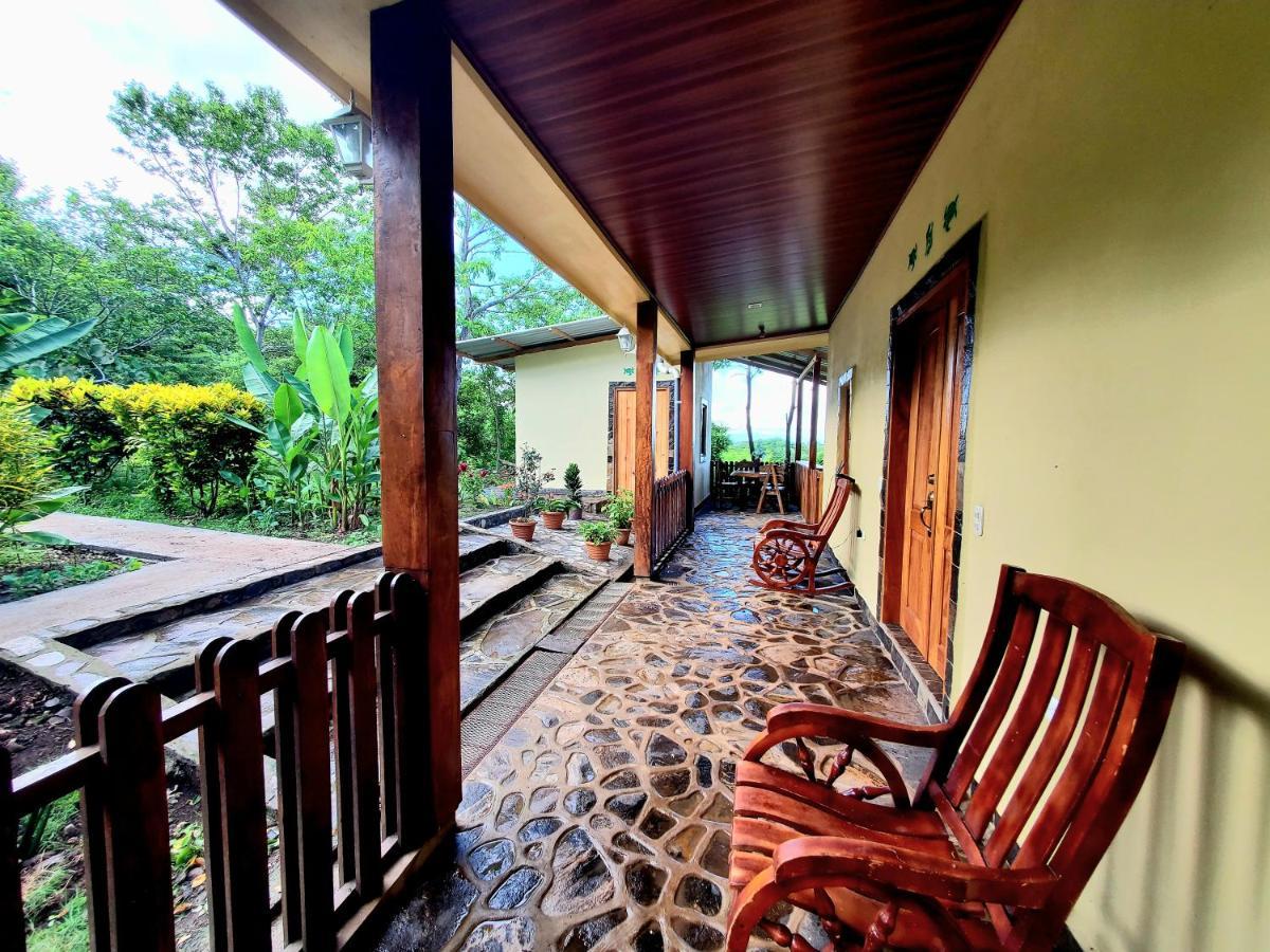 Villa The Jungle Mérida Esterno foto
