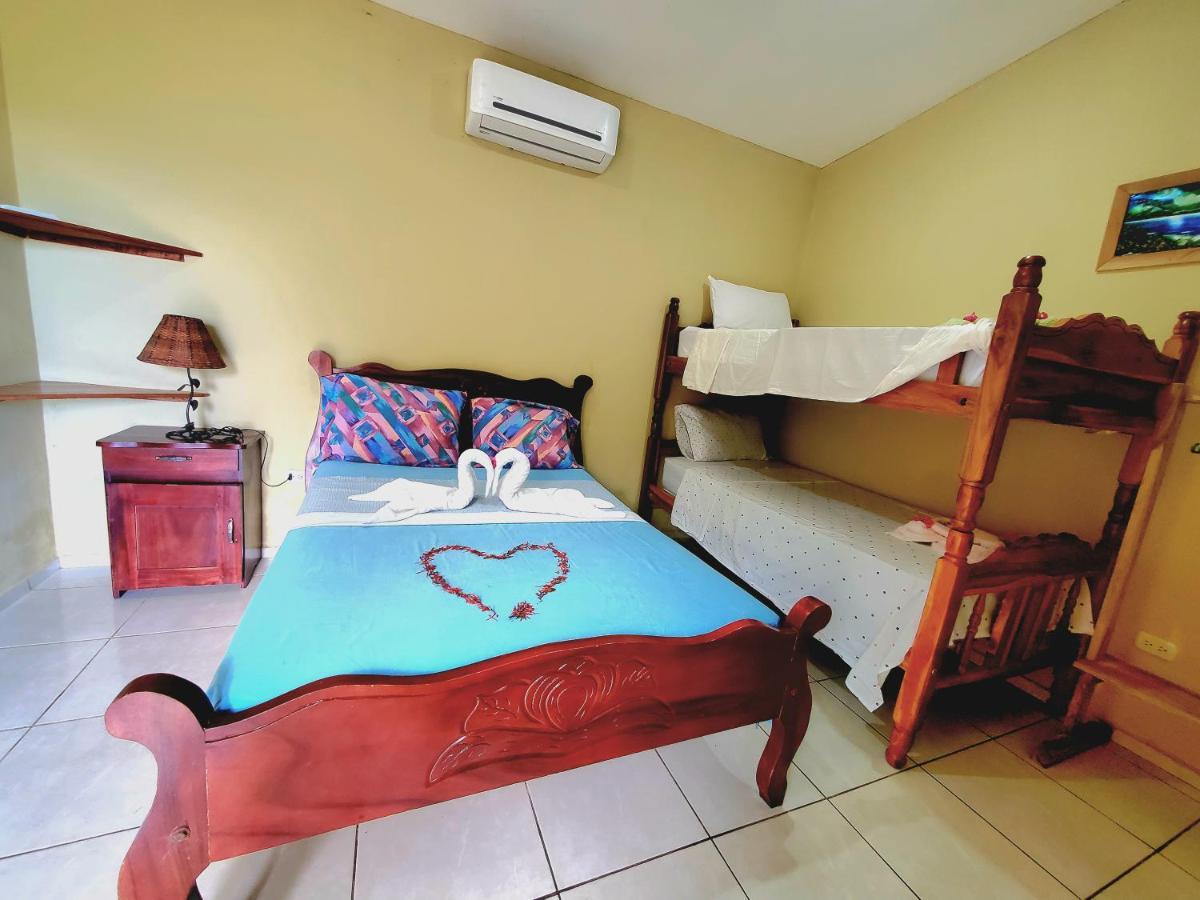 Villa The Jungle Mérida Esterno foto