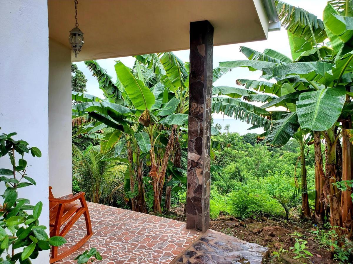Villa The Jungle Mérida Esterno foto