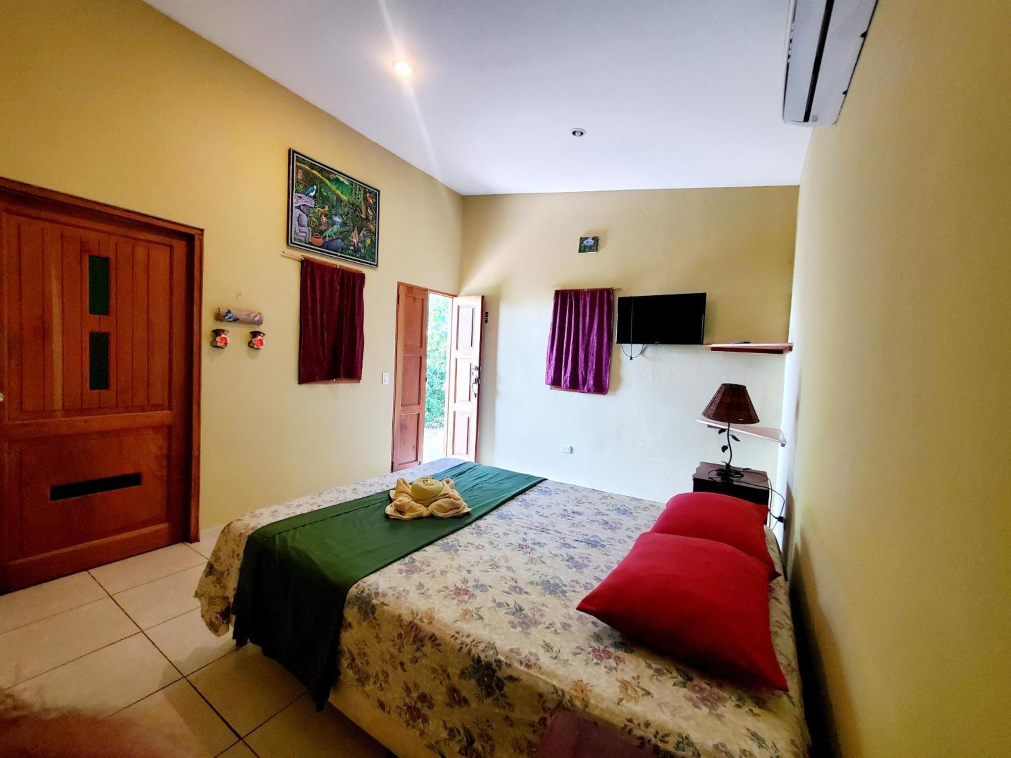 Villa The Jungle Mérida Esterno foto