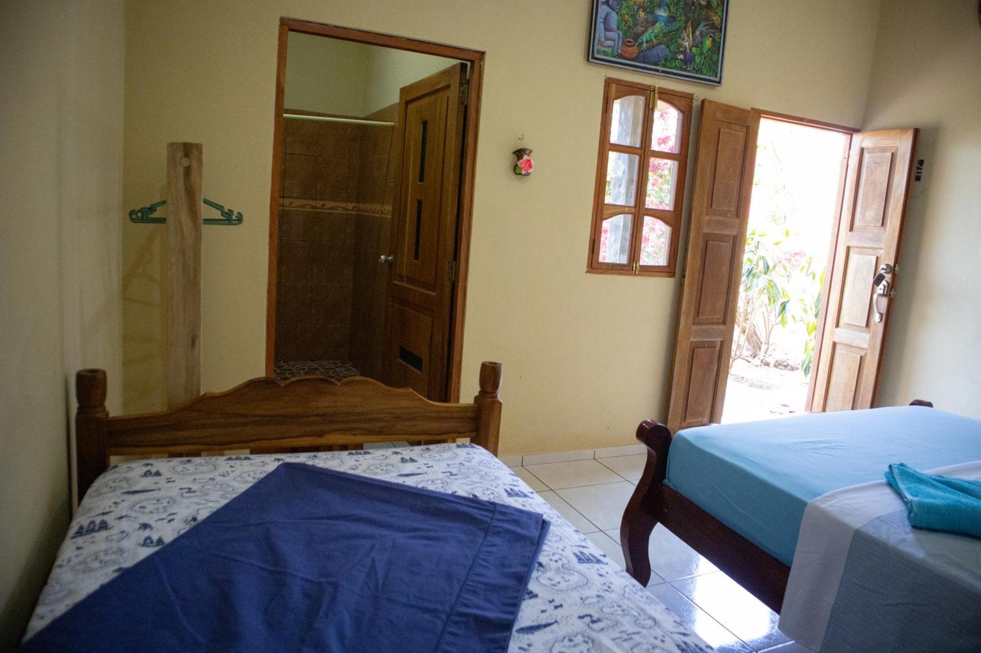 Villa The Jungle Mérida Esterno foto