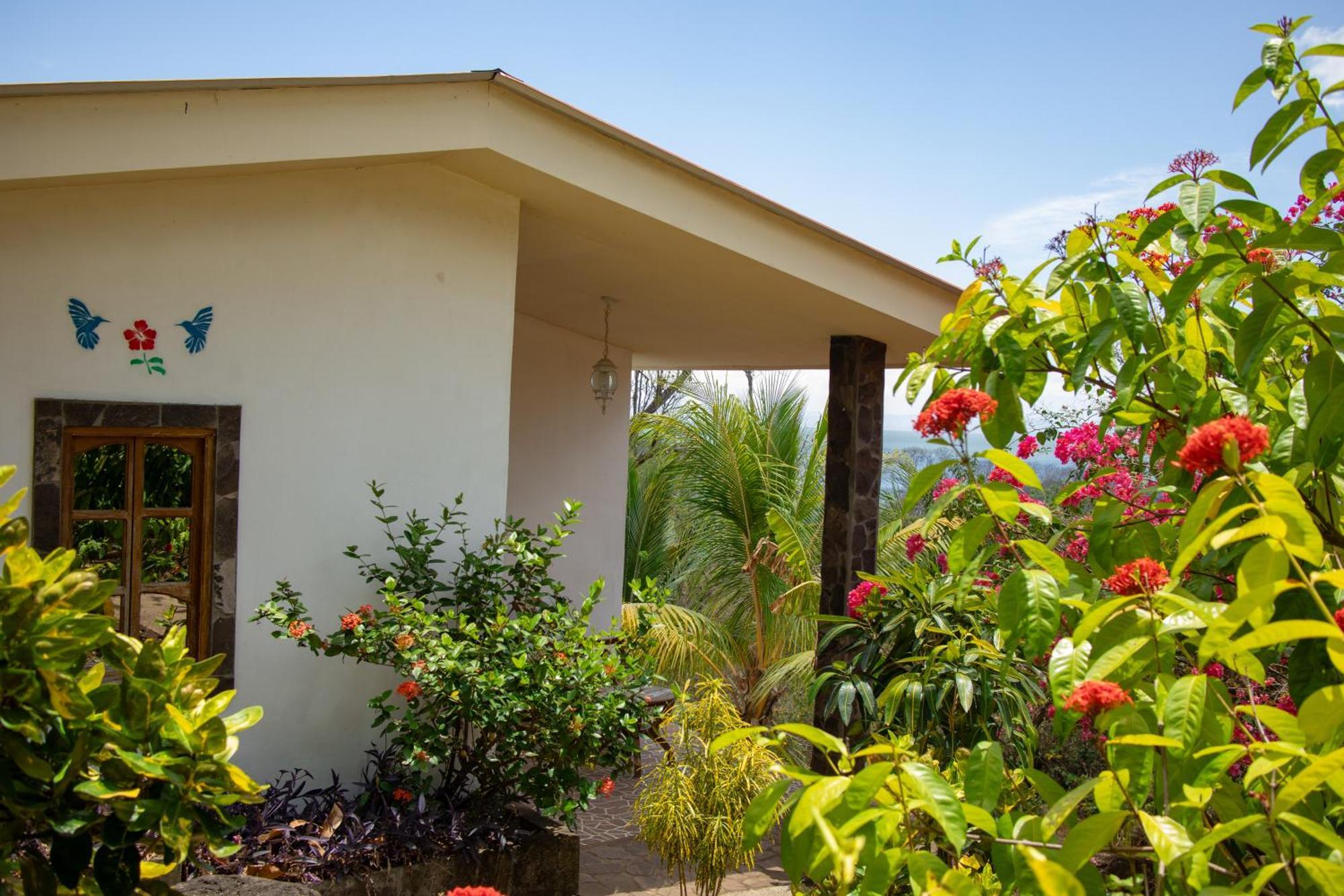 Villa The Jungle Mérida Esterno foto