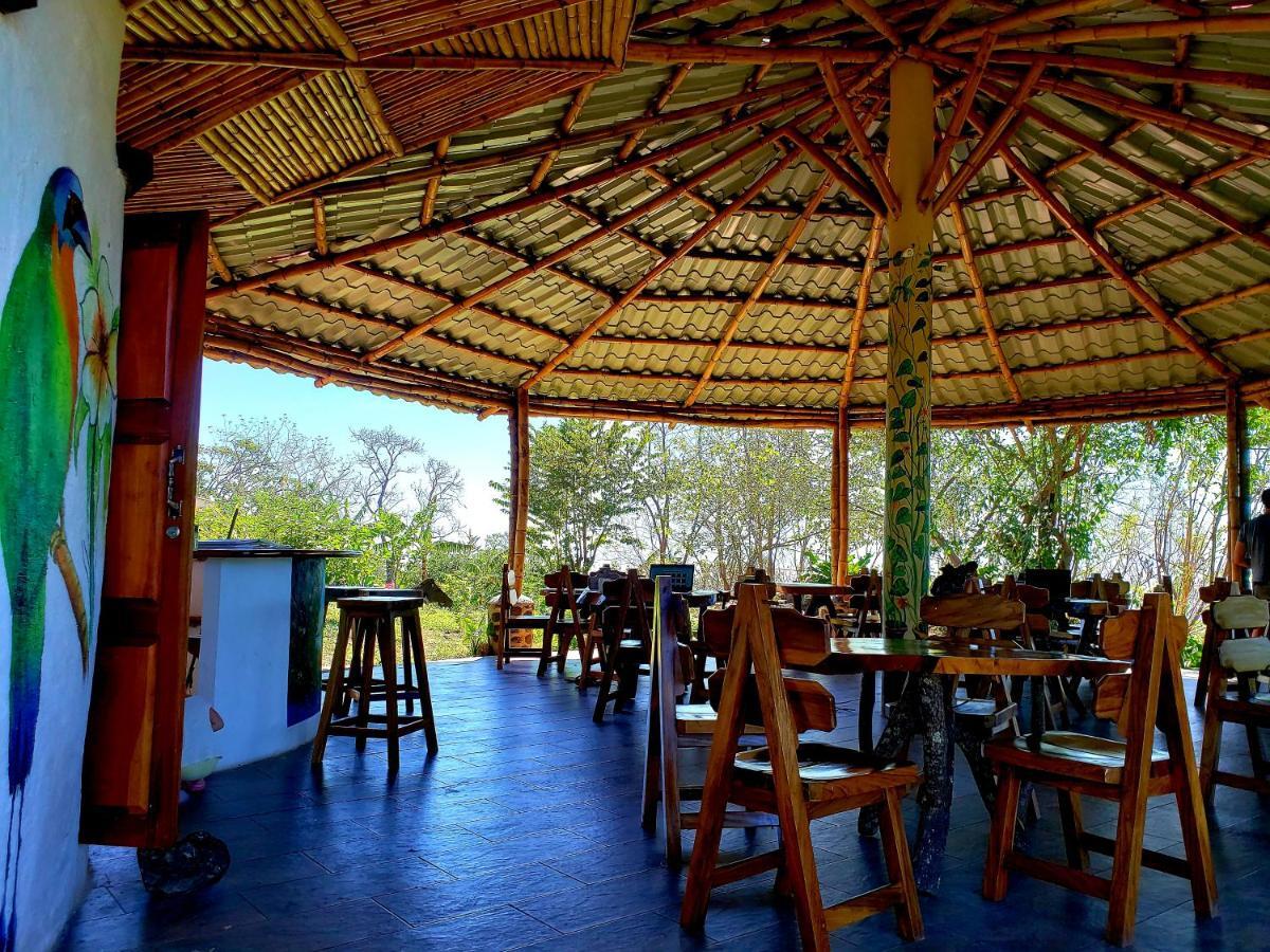 Villa The Jungle Mérida Esterno foto
